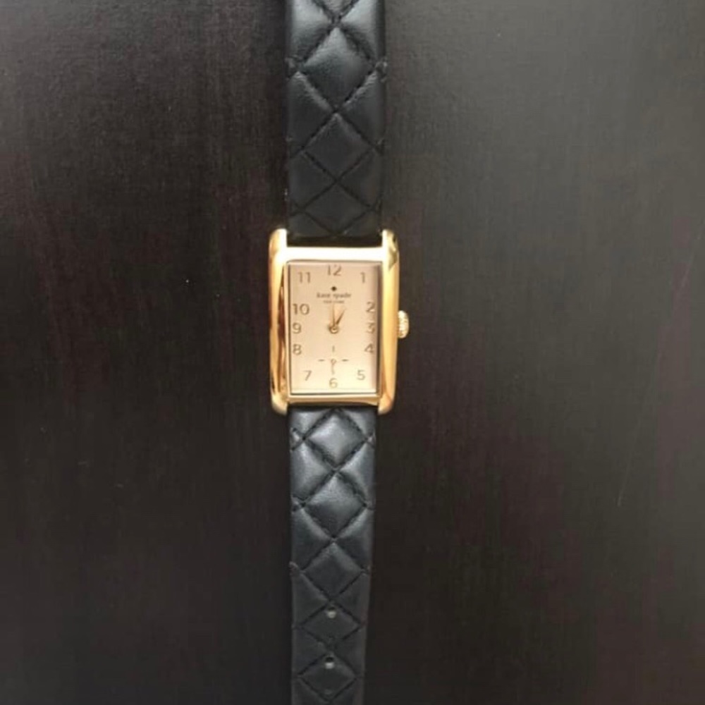 Kate Spade Watch - Picture 2 of 3